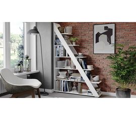 Стеллаж тип 14 | Интернет магазин мебели и декора LifeDekor