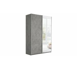 Шкаф-купе 2-х дверный «Траст» | Интернет магазин мебели и декора LifeDekor