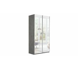 Шкаф-купе 2-х дверный «Траст» | Интернет магазин мебели и декора LifeDekor