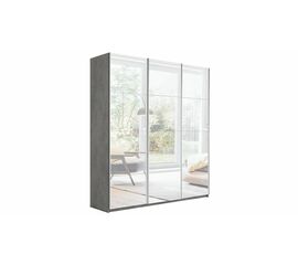 Шкаф-купе 3-х дверный «Траст» | Интернет магазин мебели и декора LifeDekor