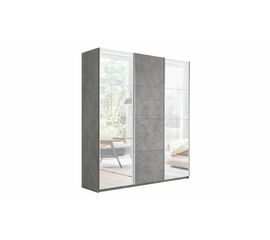 Шкаф-купе 3-х дверный «Траст» | Интернет магазин мебели и декора LifeDekor