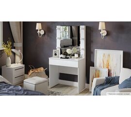Стол туалетный «Марго» | Интернет магазин мебели и декора LifeDekor