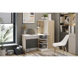 Стол компьютерный «Бейсик» | Интернет магазин мебели и декора LifeDekor