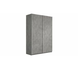 Шкаф-купе 2-х дверный «Траст» | Интернет магазин мебели и декора LifeDekor