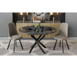 Стол обеденный «Diamond» Тип 3 | Интернет магазин мебели и декора LifeDekor