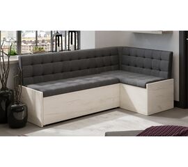 Скамья угловая «Форест» со спальным местом | Интернет магазин мебели и декора LifeDekor