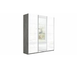 Шкаф-купе 3-х дверный «Траст» | Интернет магазин мебели и декора LifeDekor