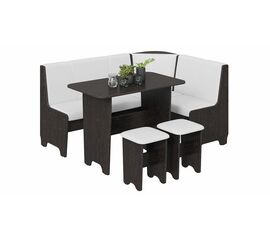 Кухонный уголок «Техас» Исп.1 | Интернет магазин мебели и декора LifeDekor