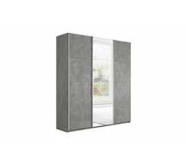 Шкаф-купе 3-х дверный «Траст» | Интернет магазин мебели и декора LifeDekor