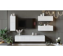 Гостиная «Глосс» №7 | Интернет магазин мебели и декора LifeDekor