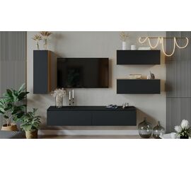 Гостиная «Глосс» №7 | Интернет магазин мебели и декора LifeDekor