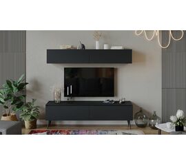 Гостиная «Глосс» №2 | Интернет магазин мебели и декора LifeDekor