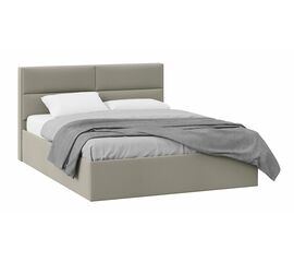 Кровать с ПМ «Глосс» Тип 1 (с подъемным механизмом) без заглушины | Интернет магазин мебели и декора LifeDekor