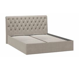 Кровать с ПМ «Скарлет» Тип 1 (с подъемным механизмом) без заглушины | Интернет магазин мебели и декора LifeDekor