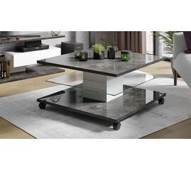 Стол журнальный «Diamond» тип 1 | Интернет магазин мебели и декора LifeDekor