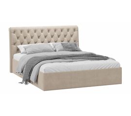 Кровать с ПМ «Скарлет» Тип 1 (с подъемным механизмом) без заглушины | Интернет магазин мебели и декора LifeDekor