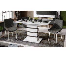 Стол обеденный «Мадейра» Тип 1 | Интернет магазин мебели и декора LifeDekor