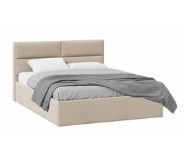 Кровать без ПМ «Глосс» Тип 1 (без подъемного механизма) | Интернет магазин мебели и декора LifeDekor