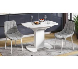 Стол обеденный «Портофино» | Интернет магазин мебели и декора LifeDekor