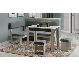 Кухонный уголок «Альфа» | Интернет магазин мебели и декора LifeDekor