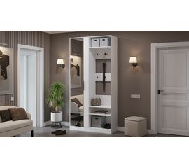 Секция комбинированная «Агата» | Интернет магазин мебели и декора LifeDekor