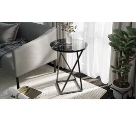 Стол журнальный ДП 1-03-05 исп. 2 | Интернет магазин мебели и декора LifeDekor