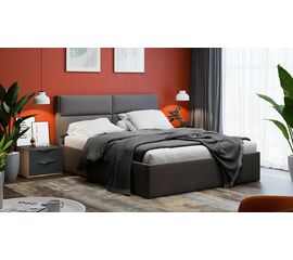 Спальный гарнитур «Глосс» стандартный без шкафа | Интернет магазин мебели и декора LifeDekor