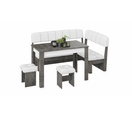 Кухонный уголок «Альфа» | Интернет магазин мебели и декора LifeDekor