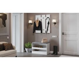 Прихожая «Агата» №1 | Интернет магазин мебели и декора LifeDekor