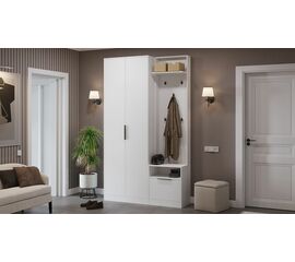 Прихожая «Агата» №2 | Интернет магазин мебели и декора LifeDekor