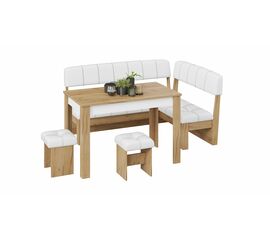 Кухонный уголок «Альфа» | Интернет магазин мебели и декора LifeDekor