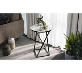 Стол журнальный ДП 1-03-05 исп. 2 | Интернет магазин мебели и декора LifeDekor