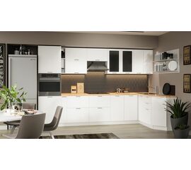 Кухонный гарнитур «Габриэлла» №2 | Интернет магазин мебели и декора LifeDekor