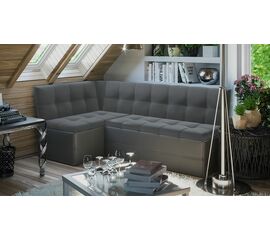 Скамья угловая «Домино» со спальным местом исп. 2 | Интернет магазин мебели и декора LifeDekor