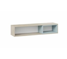 Полка настенная «Оливер» | Интернет магазин мебели и декора LifeDekor