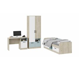 Набор детской мебели «Оливер» стандартный | Интернет магазин мебели и декора LifeDekor