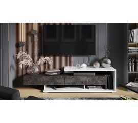 Тумба ТВ «Монтана» тип 4 | Интернет магазин мебели и декора LifeDekor