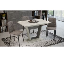 Стол обеденный «Гавана» Тип 1 | Интернет магазин мебели и декора LifeDekor