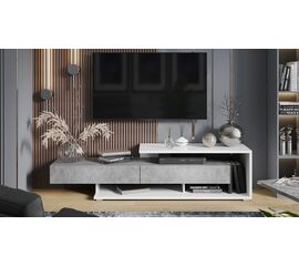 Тумба ТВ «Монтана» тип 4 | Интернет магазин мебели и декора LifeDekor