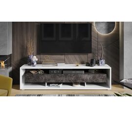Тумба ТВ «Монтана» тип 2 | Интернет магазин мебели и декора LifeDekor