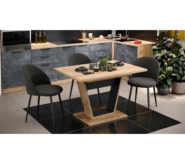 Стол обеденный «Гавана» Тип 1 | Интернет магазин мебели и декора LifeDekor