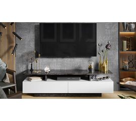 Тумба ТВ «Монтана» тип 1 | Интернет магазин мебели и декора LifeDekor