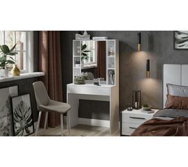 Стол туалетный «Салли» | Интернет магазин мебели и декора LifeDekor