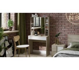 Стол туалетный «Салли» | Интернет магазин мебели и декора LifeDekor