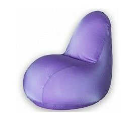 Кресло "FLEXY" фиолетовый | Интернет магазин мебели и декора LifeDekor