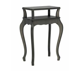 Подставка "Берже" (серый ясень ) Вис | Интернет магазин мебели и декора LifeDekor