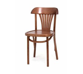 Стул Астра Классик (средний тон) | Интернет магазин мебели и декора LifeDekor