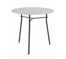 Стол журнальный "Ники" (Белый) | Интернет магазин мебели и декора LifeDekor