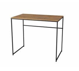 Письменный стол "Компакт" (Дуб американский) | Интернет магазин мебели и декора LifeDekor