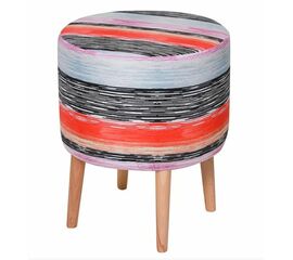 Пуф "Лекко" (Агат) | Интернет магазин мебели и декора LifeDekor